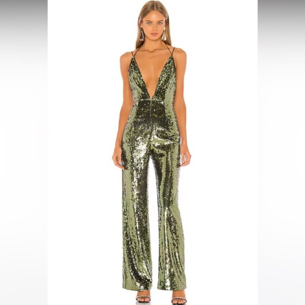 Galentines Jumpsuit